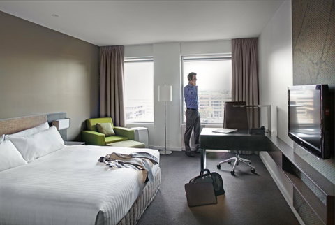 Pullman Adelaide - Sydneys Hotel 41