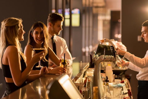 Pullman Adelaide - Sydneys Hotel 22