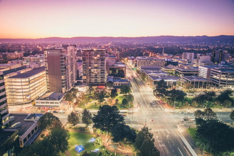Pullman Adelaide - Sydneys Hotel 37