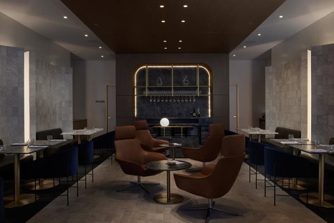 Pullman Adelaide - Sydneys Hotel 25