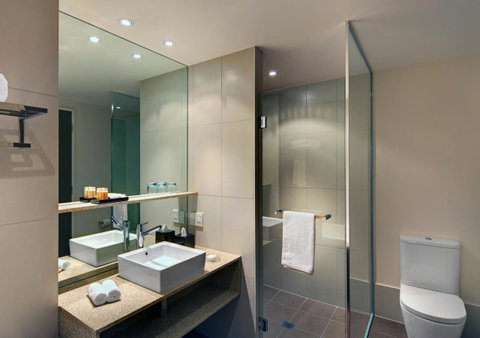 Pullman Adelaide - Sydneys Hotel 35