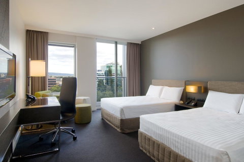 Pullman Adelaide - Sydneys Hotel 40