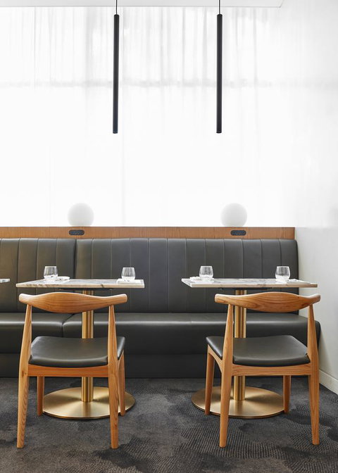 Pullman Adelaide - Sydneys Hotel 17