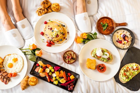 Pullman Adelaide - Sydneys Hotel 26