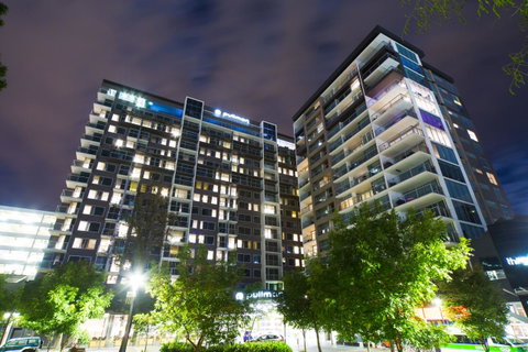 Pullman Adelaide - Sydneys Hotel 3