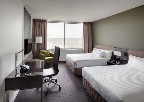 Pullman Adelaide - Sydneys Hotel 30