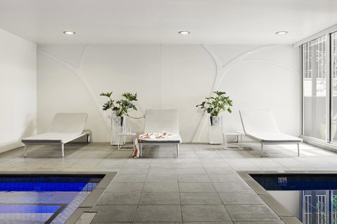 Pullman Adelaide - Sydneys Hotel 12