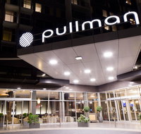 Pullman Adelaide - Sydneys Hotel