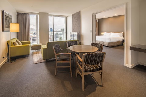 Pullman Adelaide - Sydneys Hotel 6