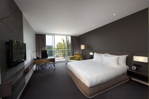 Pullman Adelaide - Sydneys Hotel 23
