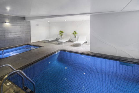 Pullman Adelaide - Sydneys Hotel 2
