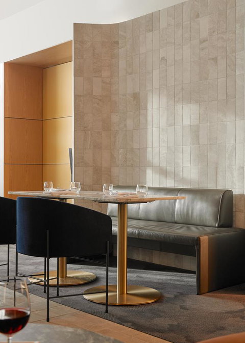 Pullman Adelaide - Sydneys Hotel 21