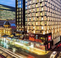 ibis Adelaide - Sydneys Hotel