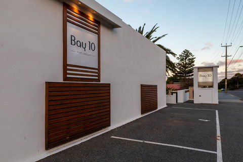 Bay 10 - Suites And Apartments - Sydneys Hotel 19