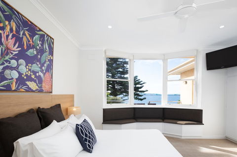 Bay 10 - Suites And Apartments - Sydneys Hotel 3