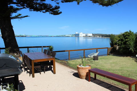 Bay 10 - Suites And Apartments - Sydneys Hotel 17