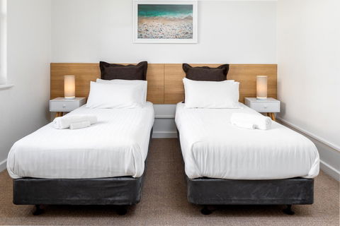 Bay 10 - Suites And Apartments - Sydneys Hotel 15