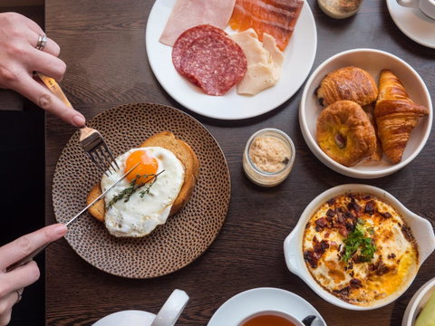 InterContinental Adelaide, An IHG Hotel - Sydneys Hotel 1