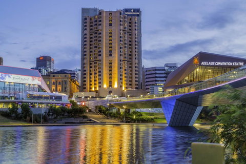 InterContinental Adelaide, An IHG Hotel - Sydneys Hotel 0