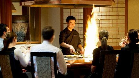 InterContinental Adelaide, An IHG Hotel - Sydneys Hotel 9