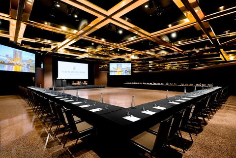 InterContinental Adelaide, An IHG Hotel - Sydneys Hotel 30