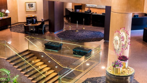 InterContinental Adelaide, An IHG Hotel - Sydneys Hotel 3