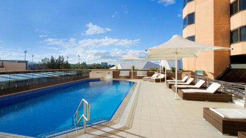 InterContinental Adelaide, An IHG Hotel - Sydneys Hotel 7