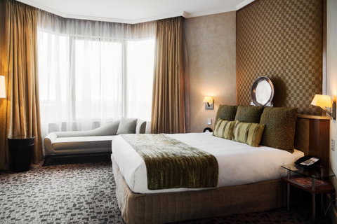 InterContinental Adelaide, An IHG Hotel - Sydneys Hotel 17