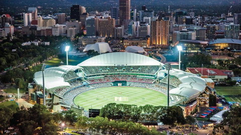 InterContinental Adelaide, An IHG Hotel - Sydneys Hotel 25