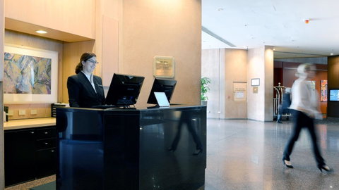 InterContinental Adelaide, An IHG Hotel - Sydneys Hotel 18