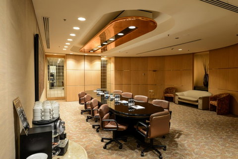 InterContinental Adelaide, An IHG Hotel - Sydneys Hotel 19