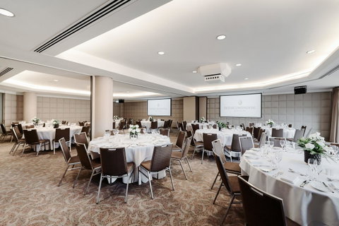 InterContinental Adelaide, An IHG Hotel - Sydneys Hotel 11
