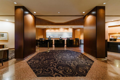 InterContinental Adelaide, An IHG Hotel - Sydneys Hotel 24