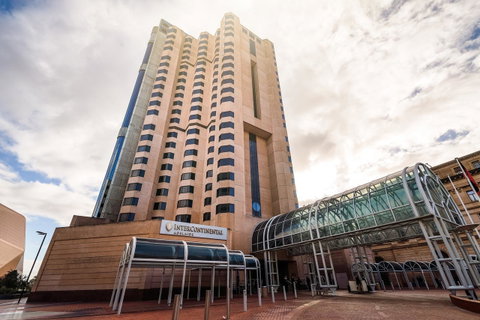 InterContinental Adelaide, An IHG Hotel - Sydneys Hotel 29