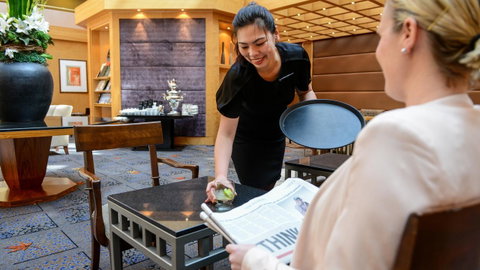 InterContinental Adelaide, An IHG Hotel - Sydneys Hotel 23