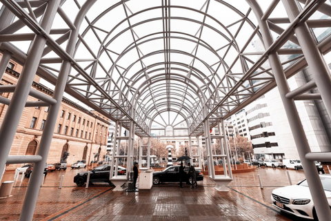 InterContinental Adelaide, An IHG Hotel - Sydneys Hotel 5