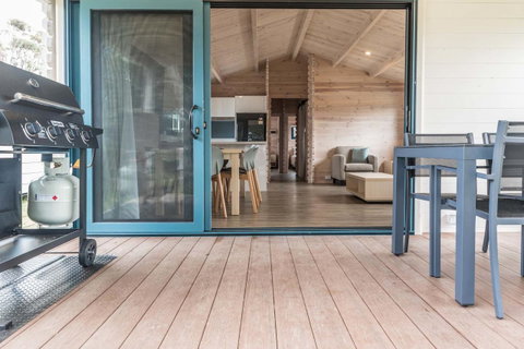 BIG4 Tasman Holiday Parks - Racecourse Beach - Sydneys Hotel 10