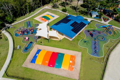 BIG4 Tasman Holiday Parks - Racecourse Beach - Sydneys Hotel 20