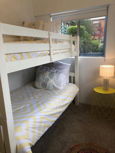 Jack\'s House 2 B&B In Mill Street - Sydneys Hotel 7
