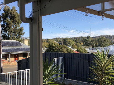 Jack\'s House 2 B&B In Mill Street - Sydneys Hotel 2