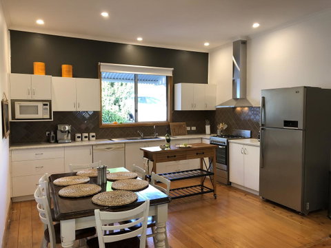 Jack\'s House 2 B&B In Mill Street - Sydneys Hotel 17