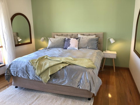Jack\'s House 2 B&B In Mill Street - Sydneys Hotel 11