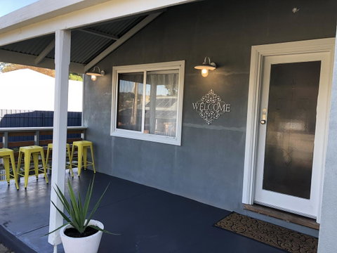 Jack\'s House 2 B&B In Mill Street - Sydneys Hotel 1