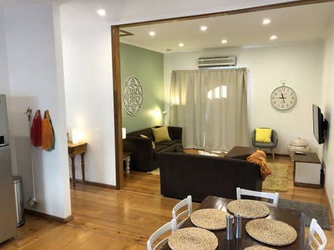 Jack\'s House 2 B&B In Mill Street - Sydneys Hotel 14
