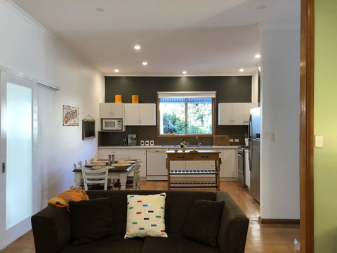 Jack\'s House 2 B&B In Mill Street - Sydneys Hotel 15