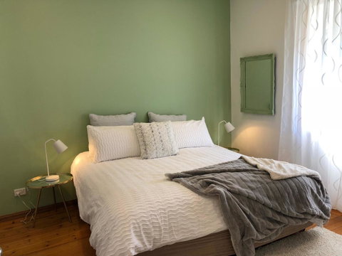 Jack\'s House 2 B&B In Mill Street - Sydneys Hotel 3