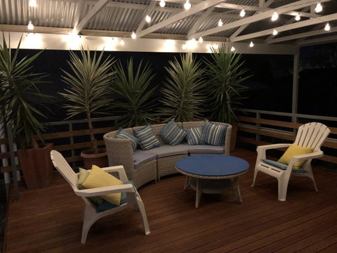 Jack\'s House 2 B&B In Mill Street - Sydneys Hotel 20