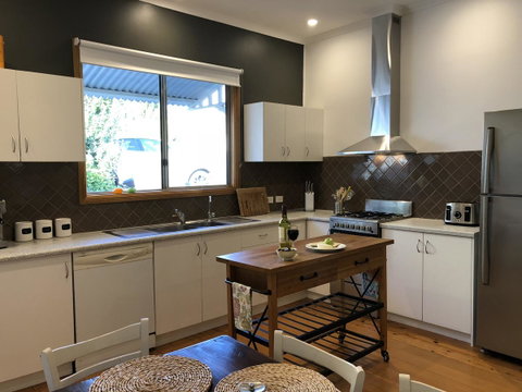 Jack\'s House 2 B&B In Mill Street - Sydneys Hotel 16