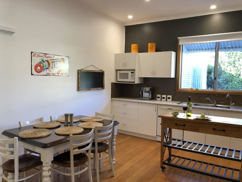 Jack\'s House 2 B&B In Mill Street - Sydneys Hotel 18