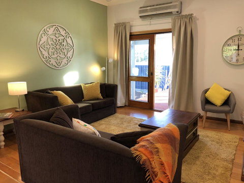 Jack\'s House 2 B&B In Mill Street - Sydneys Hotel 13